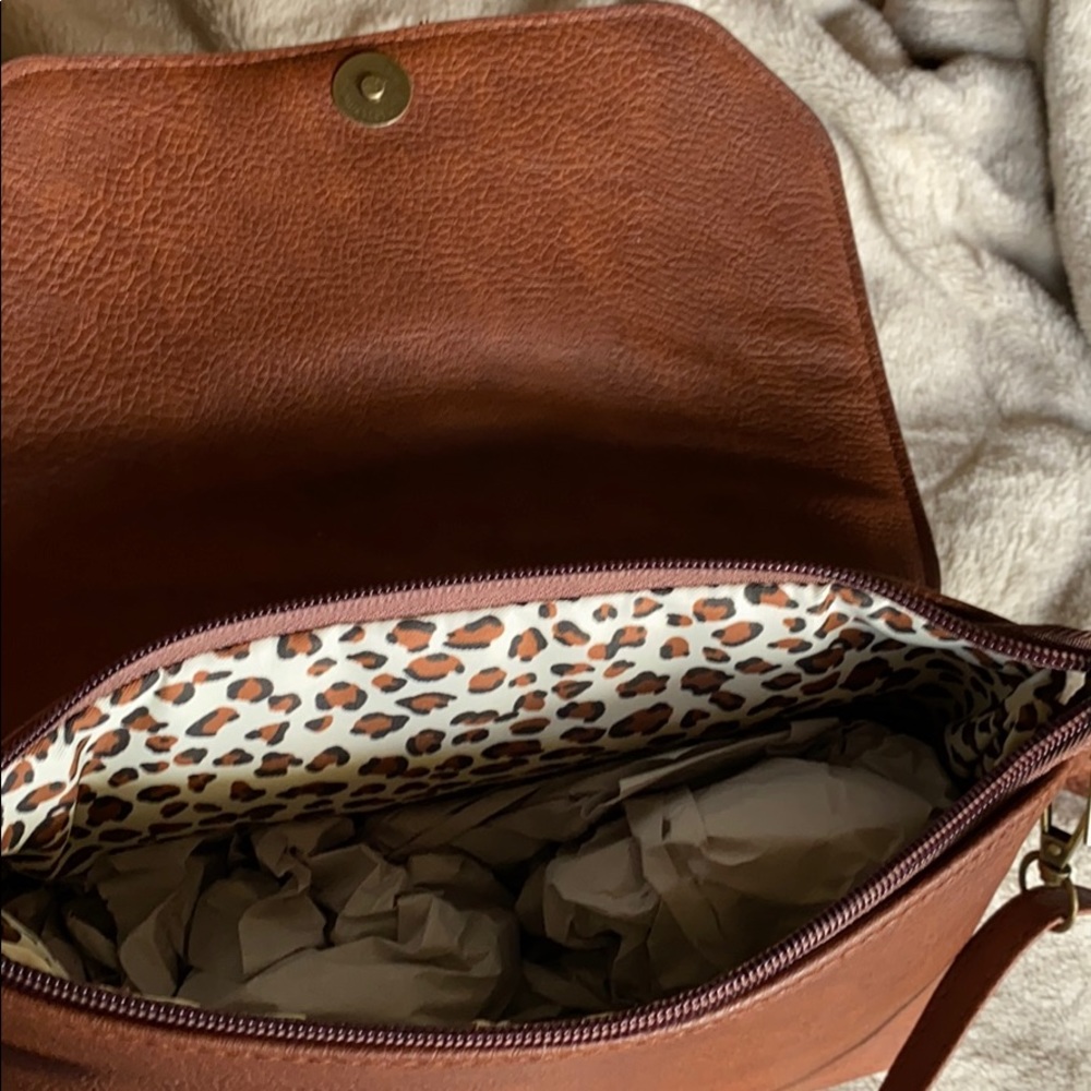 Revive Vintage purse - Picture 4 of 5